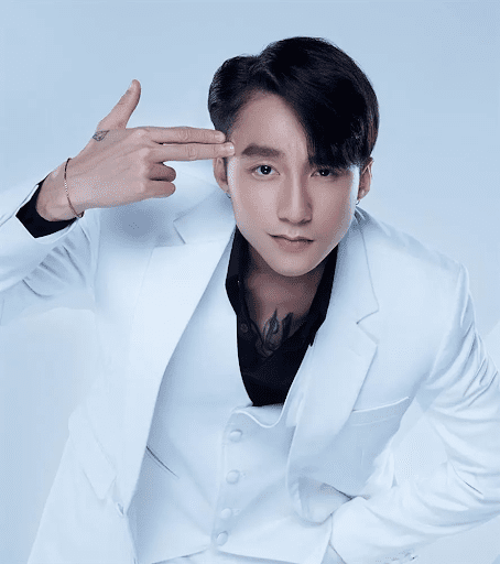 Tiểu sử ca sĩ Sơn Tùng M-TP