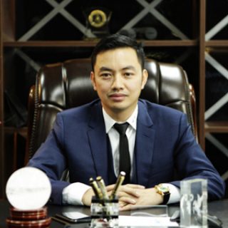 Tiểu sử ông Đỗ Anh Tuấn